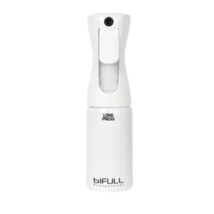 Bifull Pulverizador Pulsación Prolongada Blanco 160ml